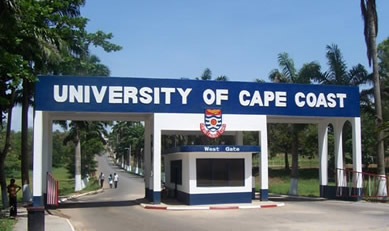 University of Cape Coast
